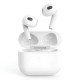 Бездротові Bluetooth навушники XO Q4 Pods headset BT 5.3 White